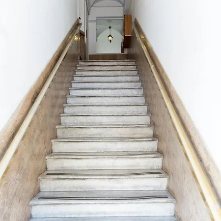 Apartment Cavourcolosseumapartment Rom