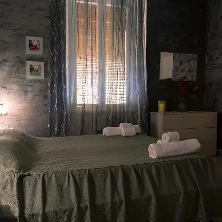 Apartment Cavourcolosseumapartment Rom