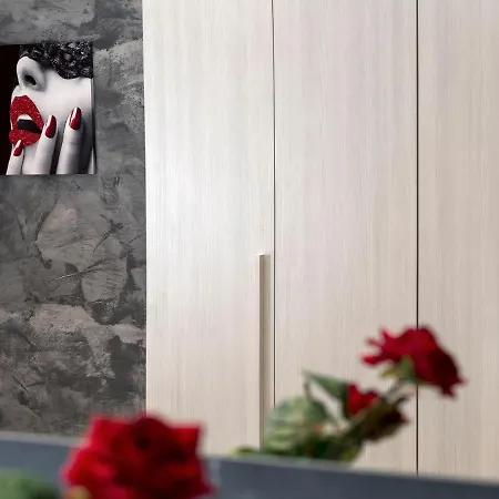 Διαμέρισμα Cavourcolosseumapartment *
