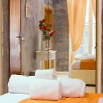 Cavourcolosseumapartment Appartement *