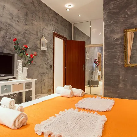 Cavourcolosseumapartment Apartment Rome