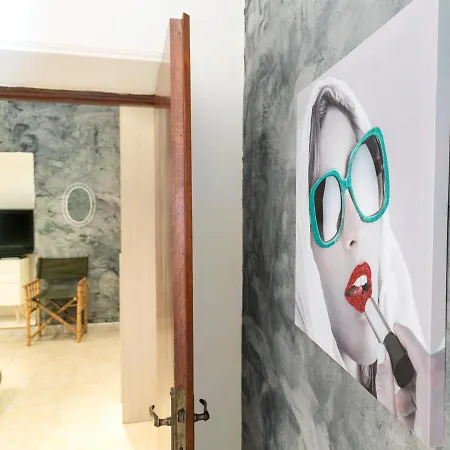 Cavourcolosseumapartment * Rome