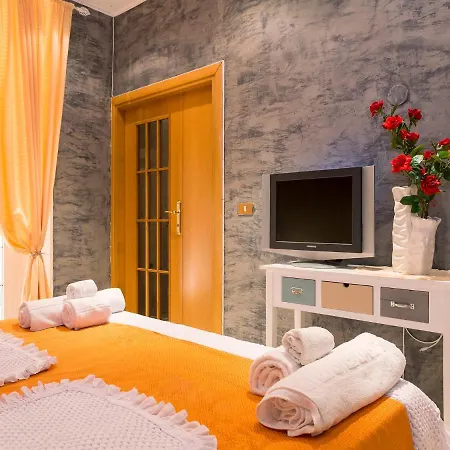 Cavourcolosseumapartment Apartment Rome