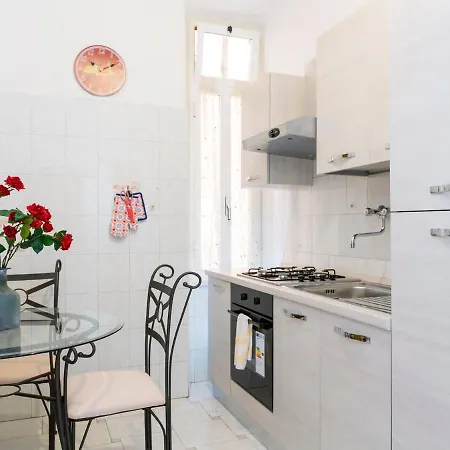 Cavourcolosseumapartment Apartment Rome