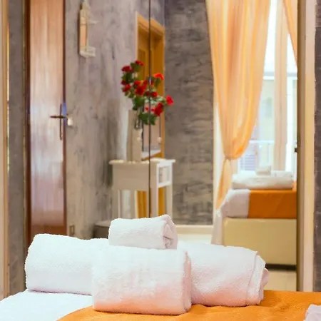 Cavourcolosseumapartment Apartment *