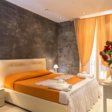 Apartment Cavourcolosseumapartment Rome