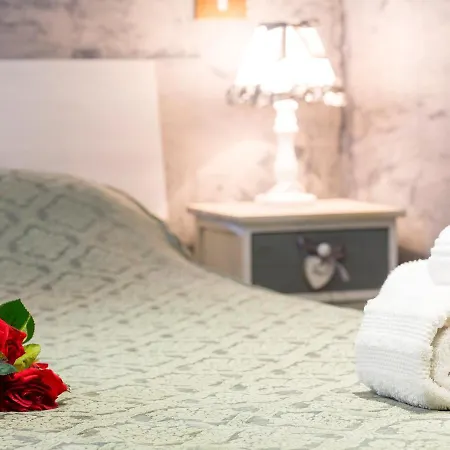 Cavourcolosseumapartment * רומא