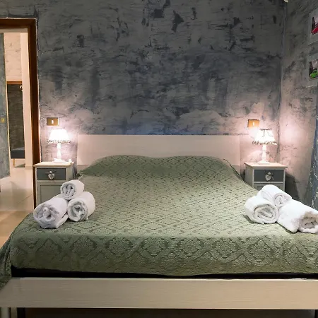 Cavourcolosseumapartment Apartment