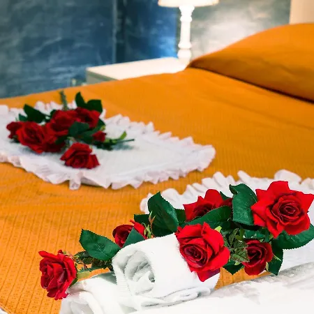 דירה Cavourcolosseumapartment רומא