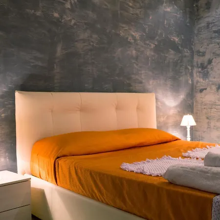 Apartment Cavourcolosseumapartment