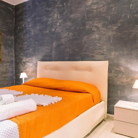 Cavourcolosseumapartment * Rome