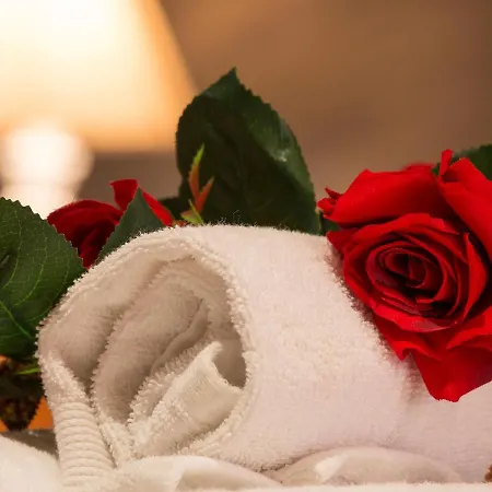 Cavourcolosseumapartment * רומא