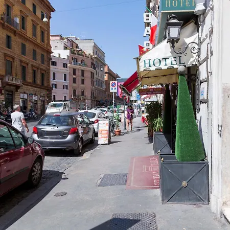 Cavourcolosseumapartment