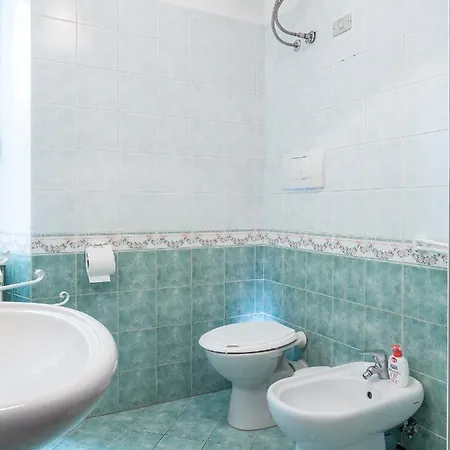 Cavourcolosseumapartment Apartment Rome