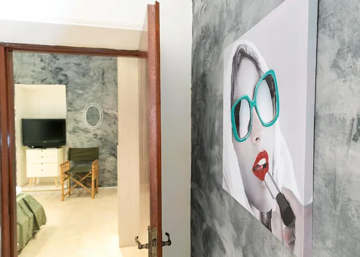 Cavourcolosseumapartment * רומא