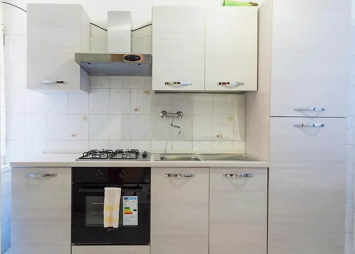 Cavourcolosseumapartment