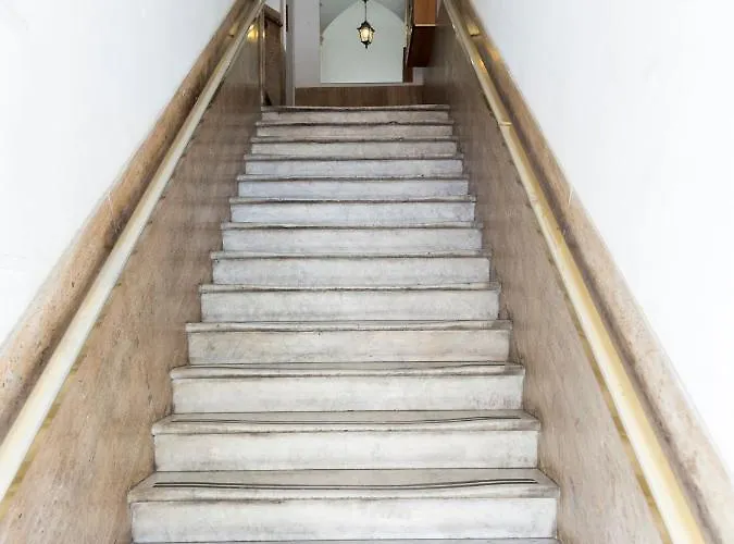 דירה Cavourcolosseumapartment רומא