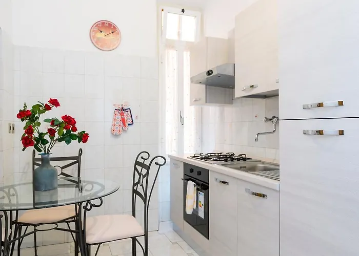 Cavourcolosseumapartment דירה רומא