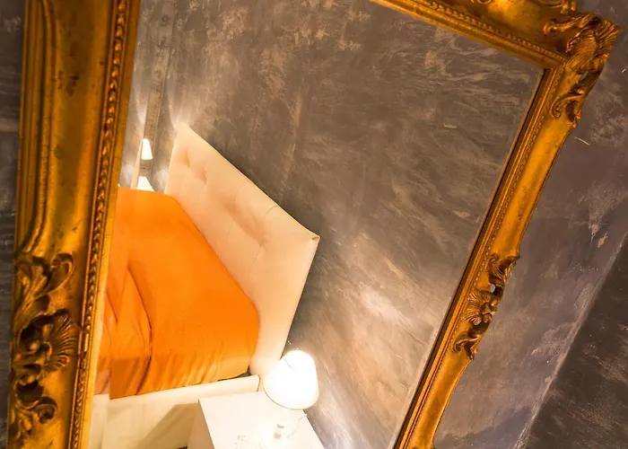 דירה Cavourcolosseumapartment