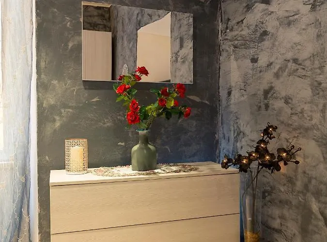 Cavourcolosseumapartment