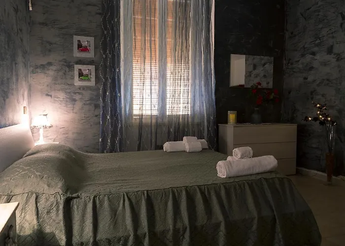 דירה Cavourcolosseumapartment רומא