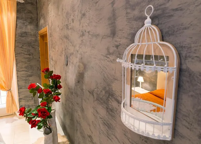 Cavourcolosseumapartment