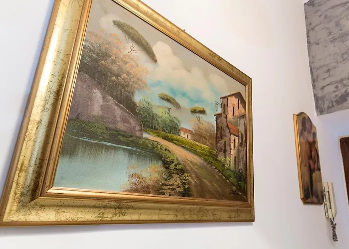 דירה Cavourcolosseumapartment רומא