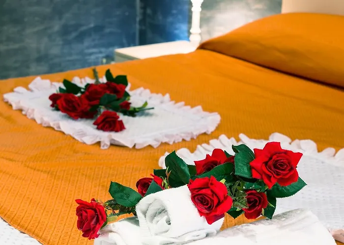 דירה Cavourcolosseumapartment רומא