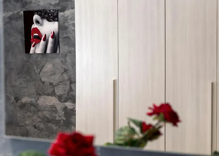 דירה Cavourcolosseumapartment *