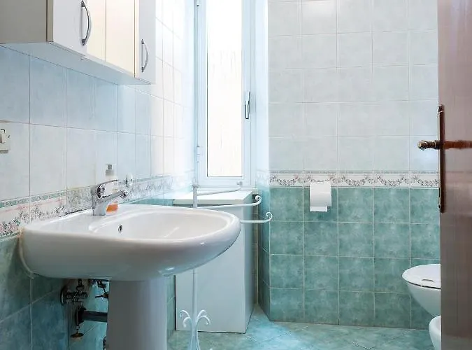 Cavourcolosseumapartment *