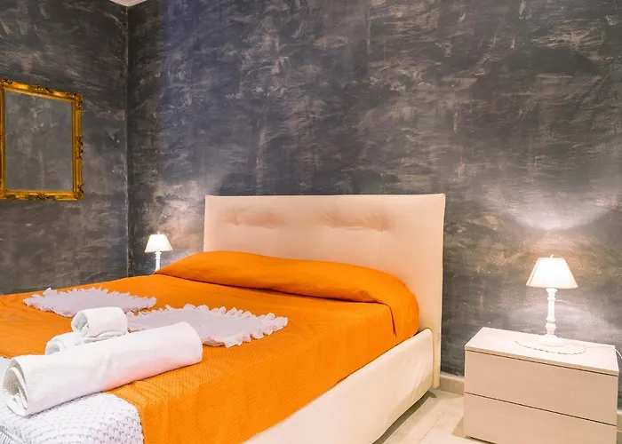 Cavourcolosseumapartment * רומא