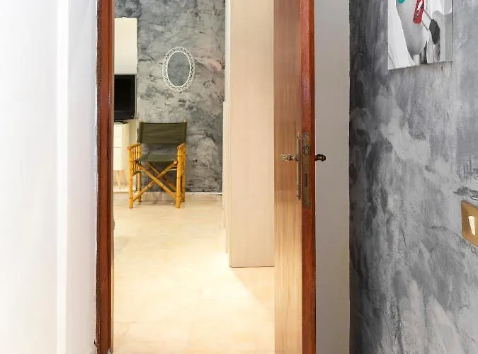 Cavourcolosseumapartment *