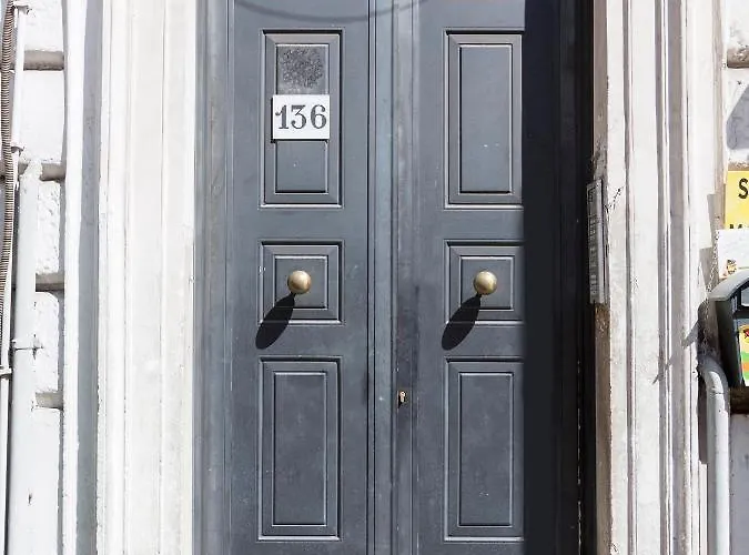 Cavourcolosseumapartment * רומא