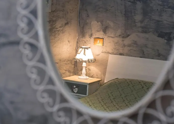 Cavourcolosseumapartment רומא