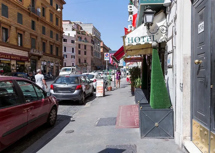 Cavourcolosseumapartment