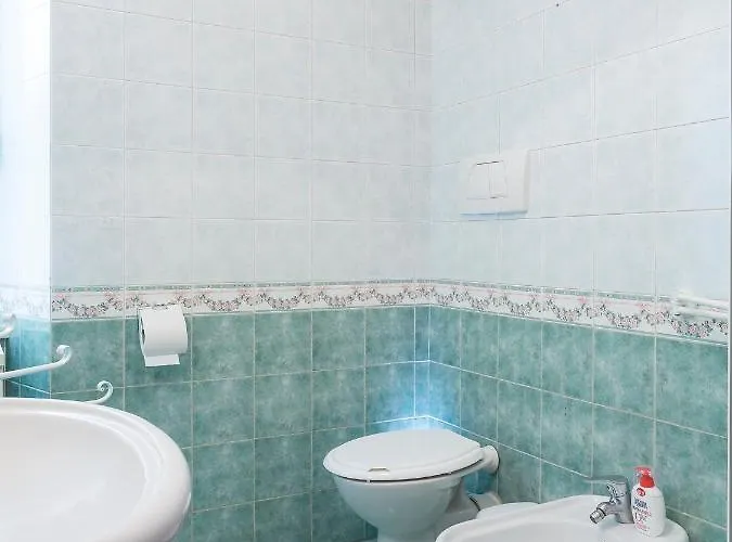 Cavourcolosseumapartment דירה רומא