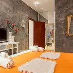 Cavourcolosseumapartment Apartamento Roma