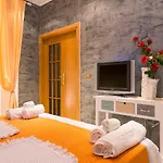Cavourcolosseumapartment Apartamento Roma